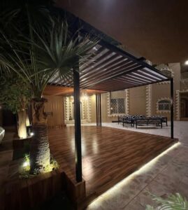 تنسيق حدائق (14)