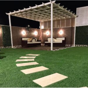 تنسيق حدائق (40)